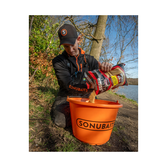 Nada Feeder Sonubaits - Super Feeder Bream